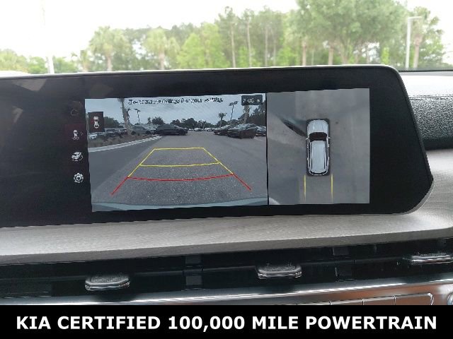Certified 2024 Kia Telluride SX Prestige X-Pro AWD/4WD image 18