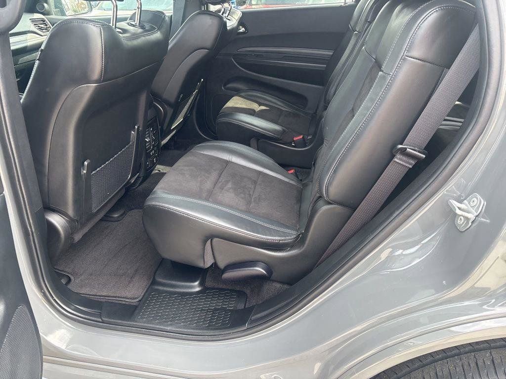 Used 2022 Dodge Durango GT image 11
