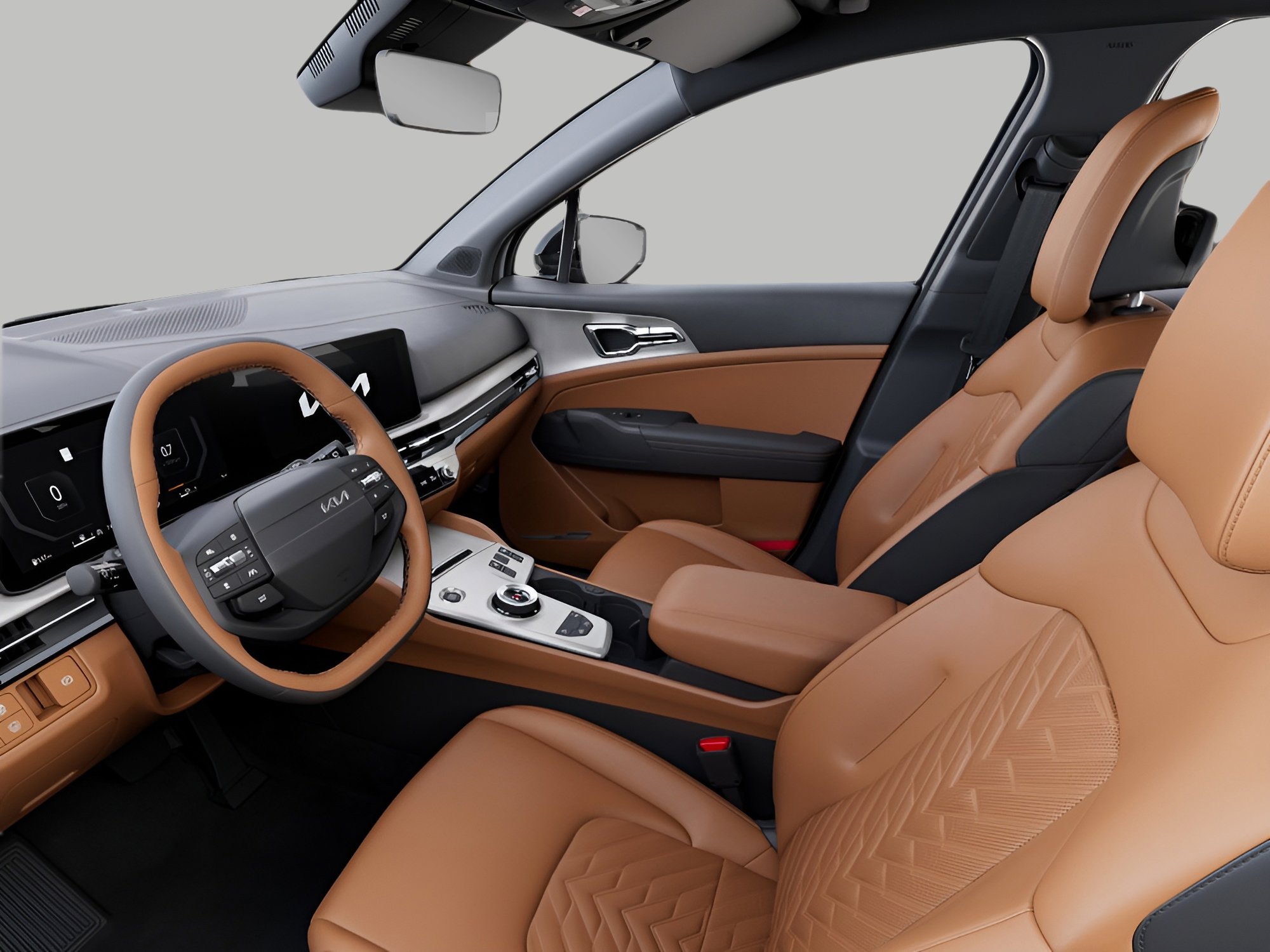 New 2026 Kia Sportage X-Line image 17
