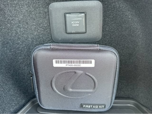Certified 2026 Lexus RX 450h AWD w/ Convenience Package image 21