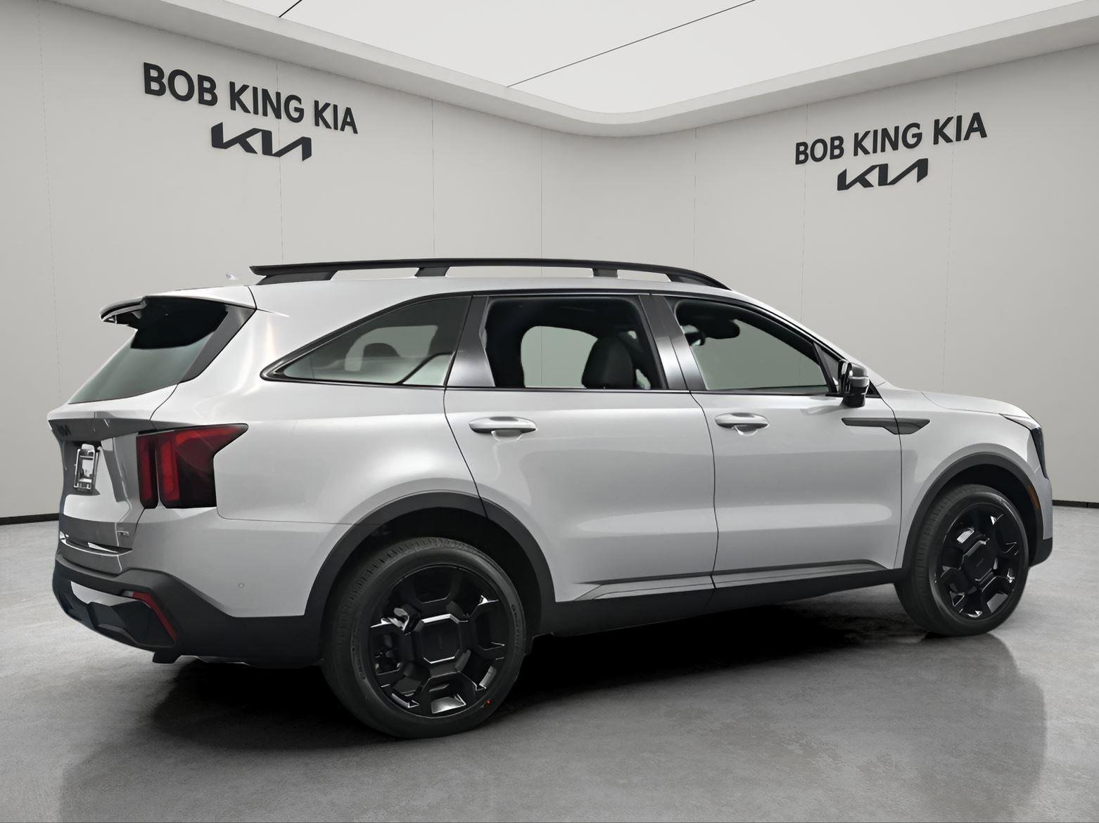 New 2026 Kia Sorento SX Prestige image 5