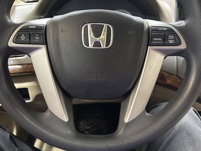 Used 2008 Honda Accord EX image 15