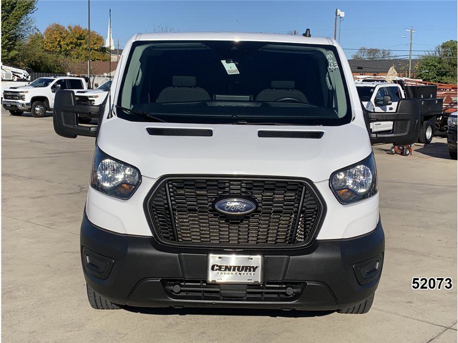 Used 2022 Ford Transit 250 Low Roof image 14