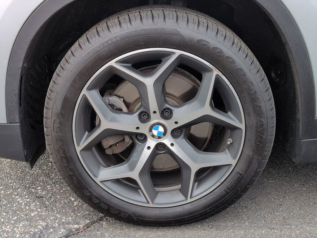 Used 2018 BMW X1 xDrive28i image 30