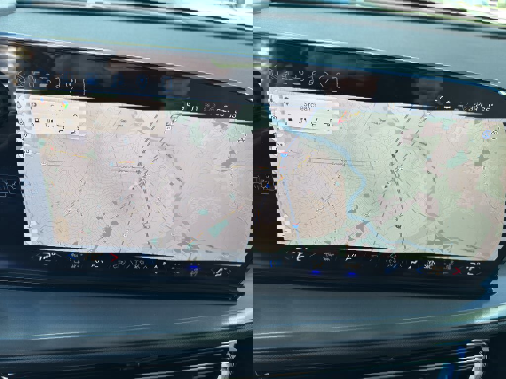 New 2026 Chevrolet Traverse LT w/ Driver Confidence Package image 19