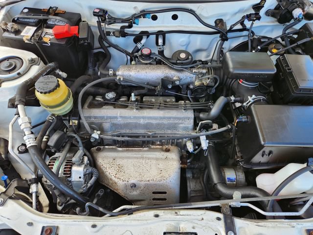 Used 1999 Toyota RAV4 2WD 4-Door image 10