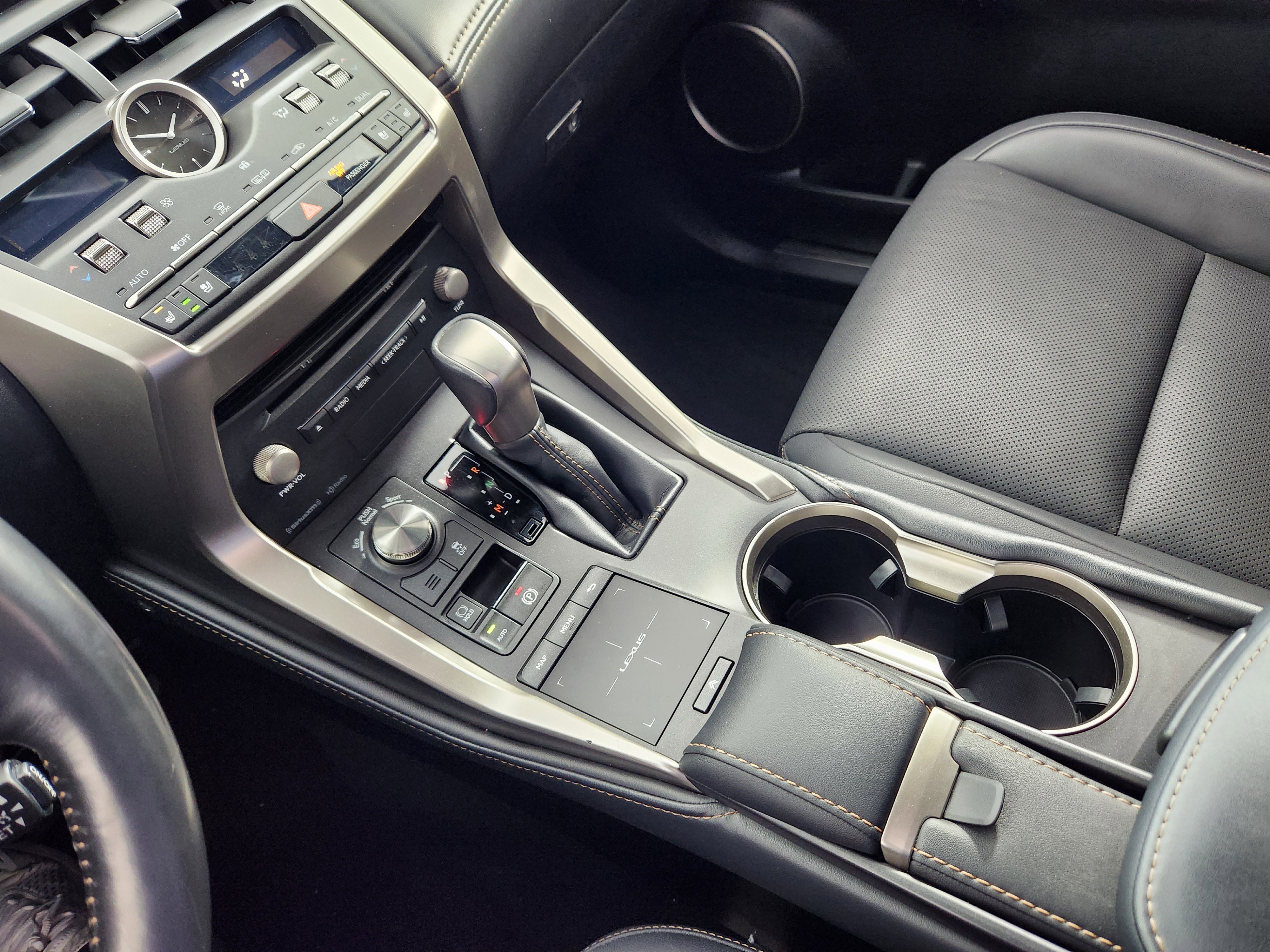 Used 2020 Lexus NX 300 AWD w/ Premium Package image 25