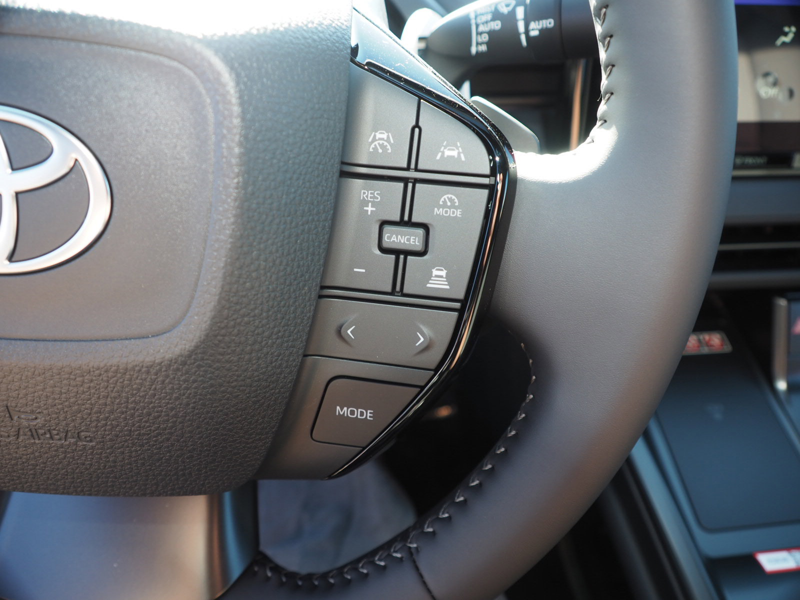 New 2026 Toyota bZ image 22