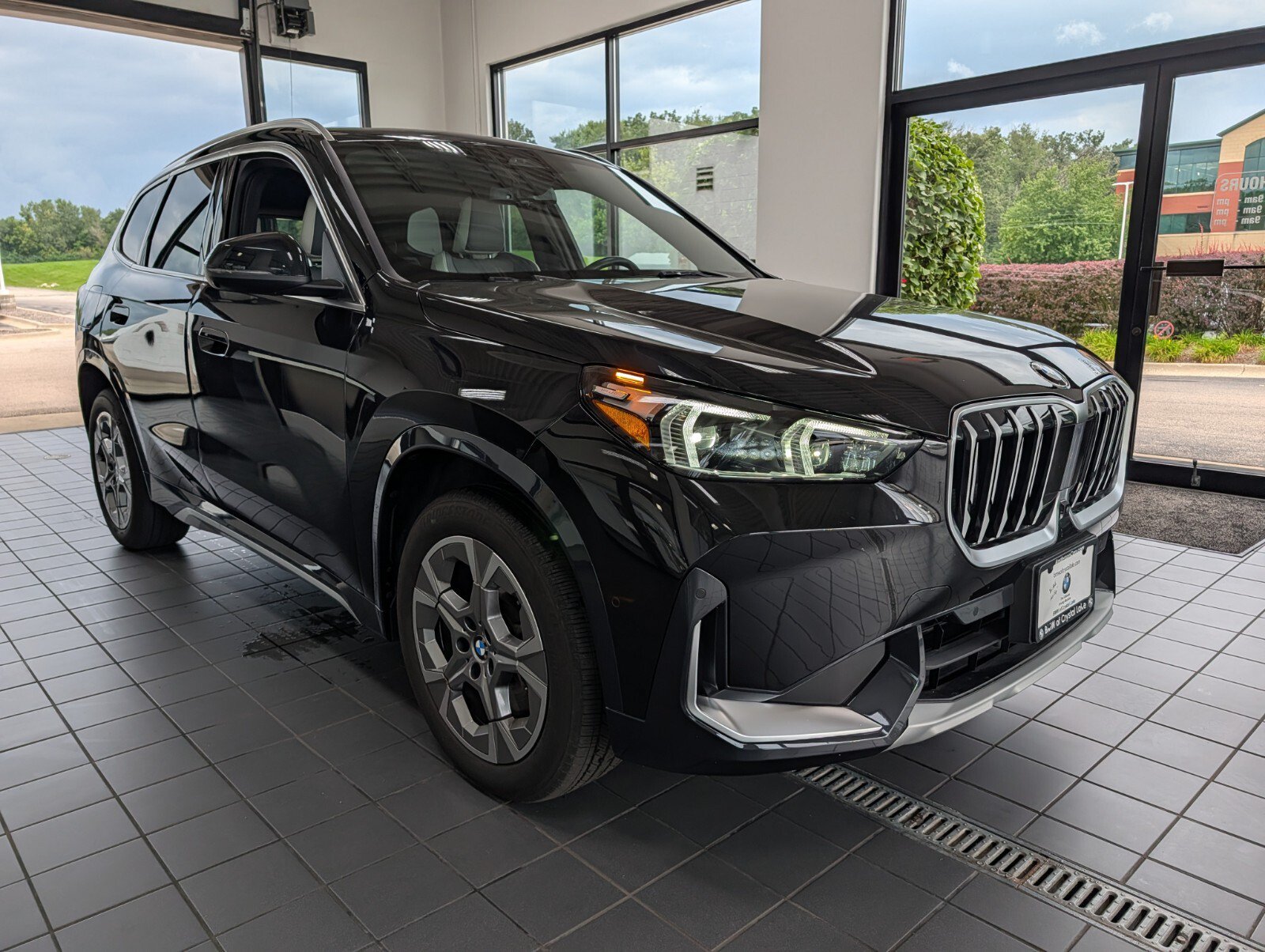 Used 2026 BMW X1 xDrive28i w/ Technology Package