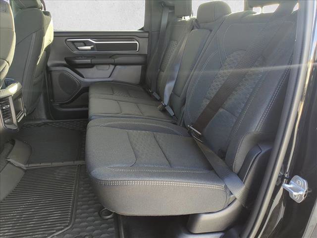 New 2026 RAM 1500 Big Horn w/ Night Edition image 16