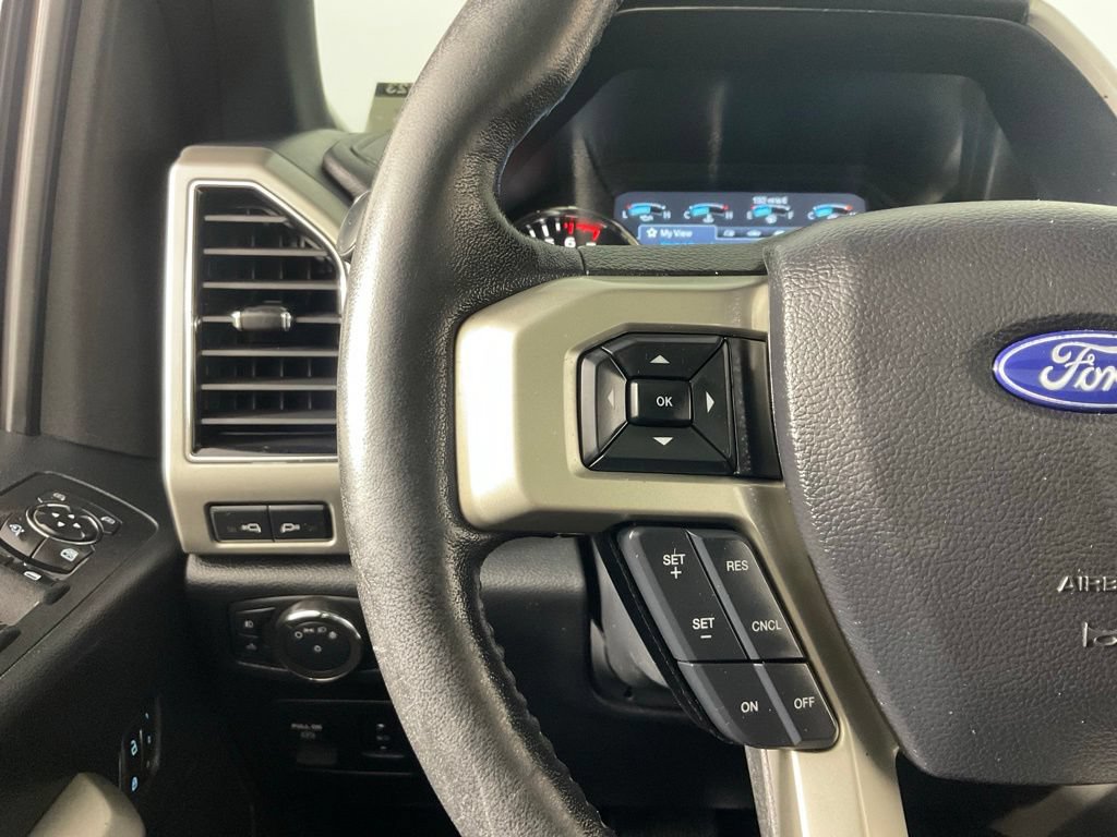 Used 2020 Ford F150 Lariat w/ Equipment Group 502A Luxury AWD/4WD image 23