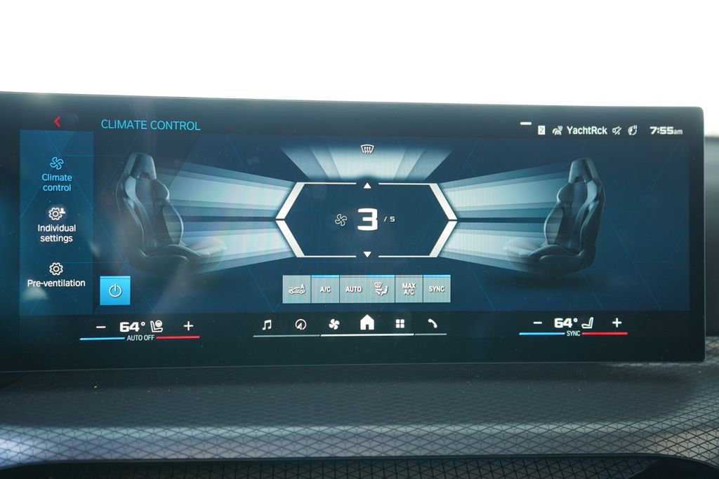 New 2025 BMW M2 w/ Lighting Package image 19