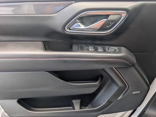 Used 2024 Chevrolet Silverado 2500 Custom w/ Custom Value Package AWD/4WD image 36