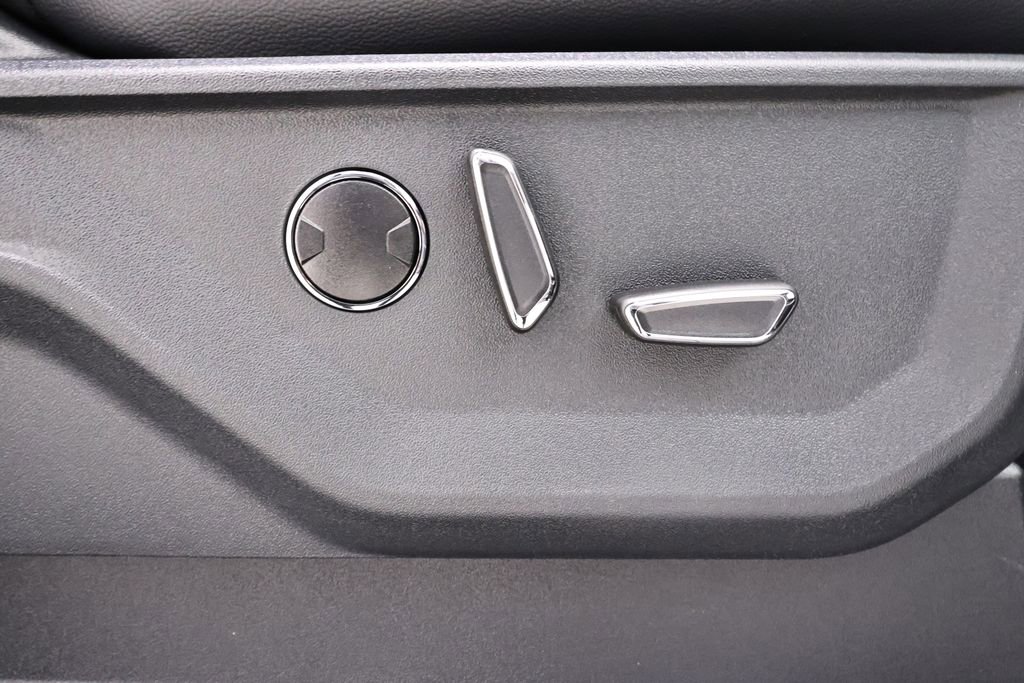 New 2026 Ford F150 Lariat image 18