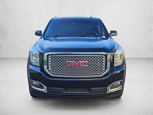 Used 2015 GMC Yukon Denali w/ Open Road Package video 2