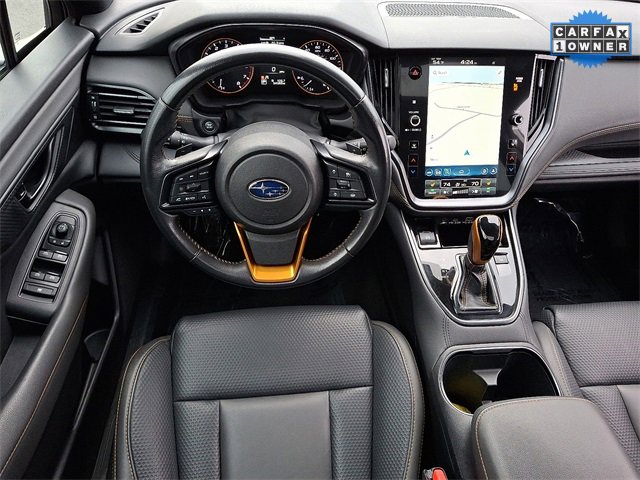 Used 2023 Subaru Outback Wilderness image 11