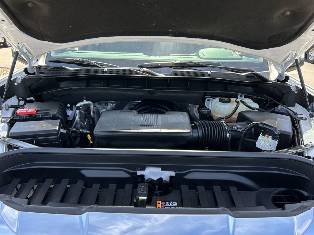 Used 2025 GMC Sierra 1500 SLT image 29