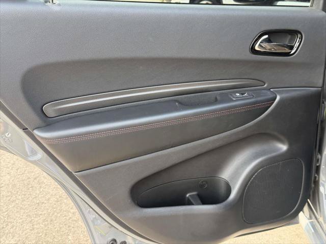 Used 2023 Dodge Durango GT AWD/4WD image 14