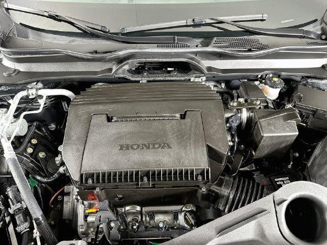 Certified 2024 Honda Pilot TrailSport image 36