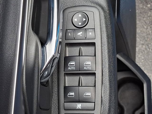 Used 2022 RAM 1500 Classic Warlock w/ Electronics Group image 24