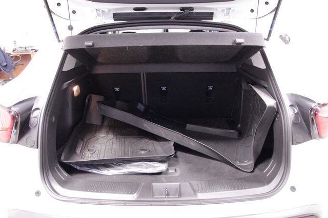 Used 2024 Chevrolet Trax ACTIV image 20