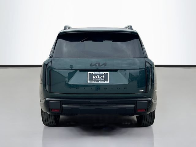 New 2027 Kia Telluride EX X-Line AWD/4WD image 6