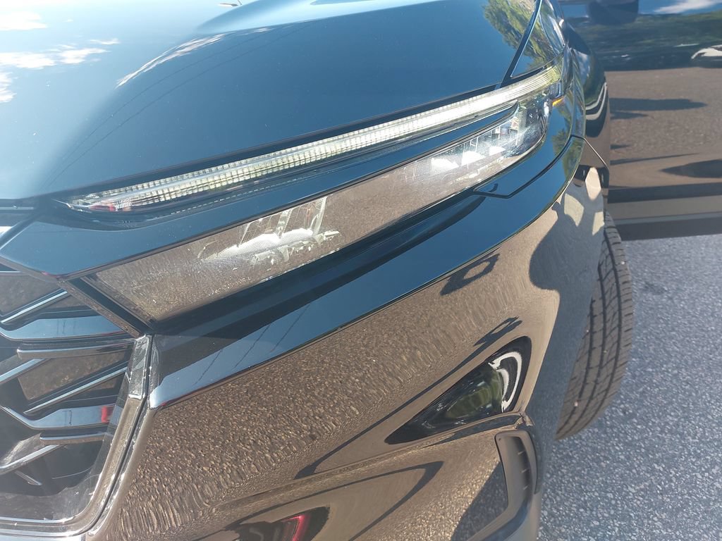 Used 2023 Honda CR-V Sport image 33