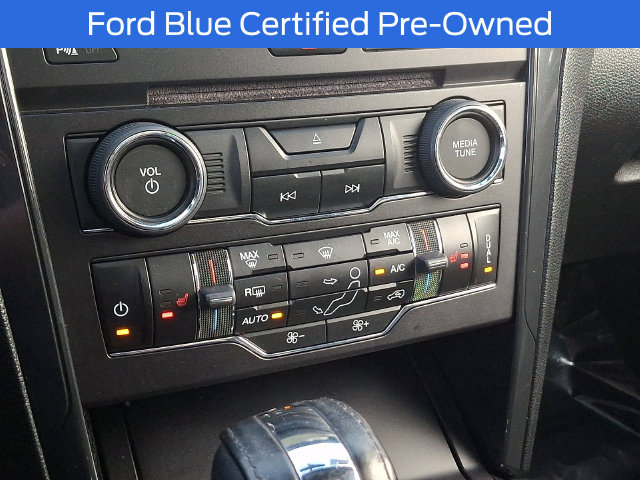 Used 2018 Ford Explorer XLT w/ Equipment Group 202A AWD/4WD image 20