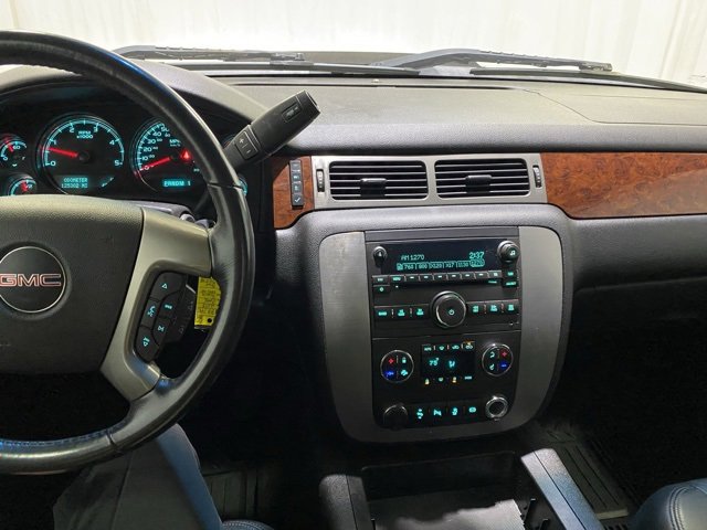 Used 2013 GMC Sierra 2500 SLT w/ SLT Convenience Package image 19