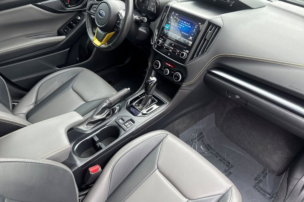 Used 2023 Subaru Crosstrek 2.5i Sport image 15