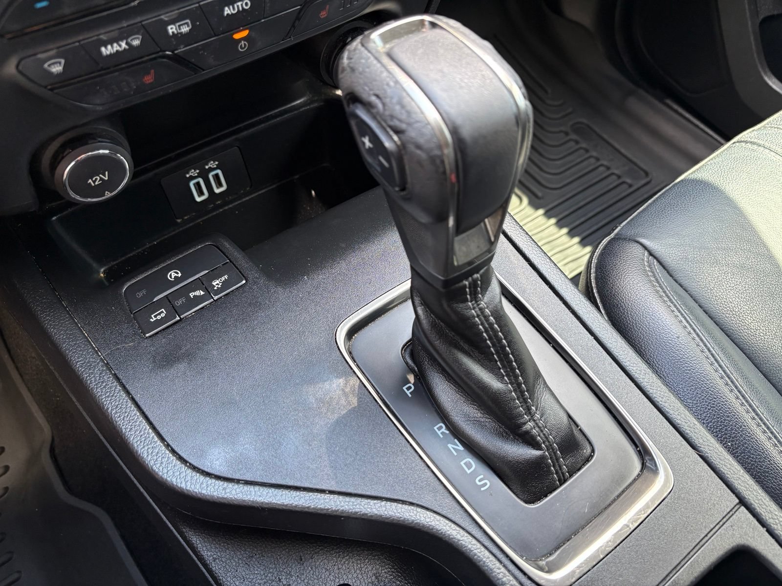 Used 2019 Ford Ranger Lariat w/ Technology Package RWD image 19