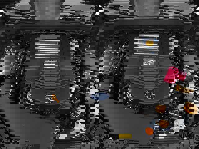 Used 2014 Subaru Forester 2.0XT Touring image 8