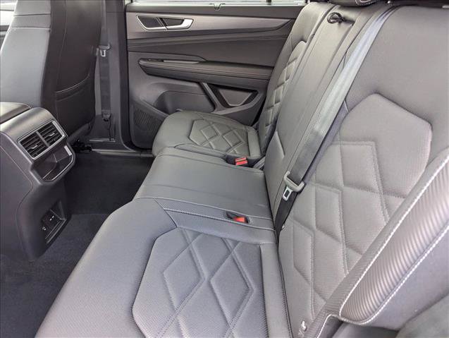 New 2026 Volkswagen Atlas Cross Sport SE AWD/4WD image 25