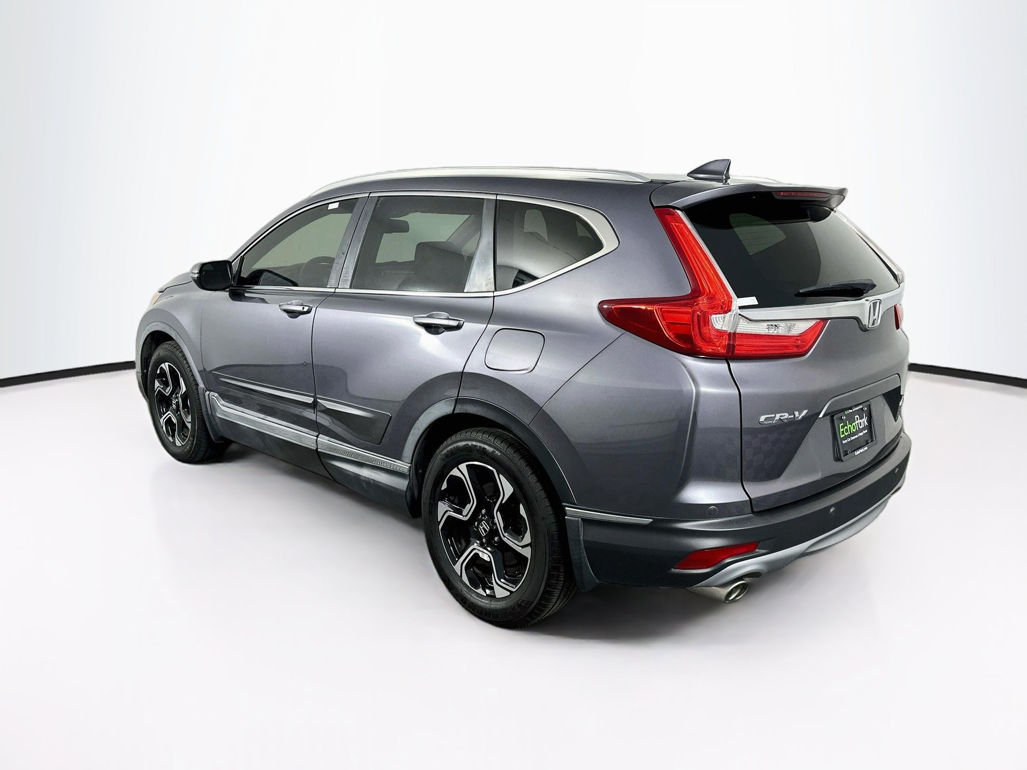 Used 2017 Honda CR-V Touring image 5