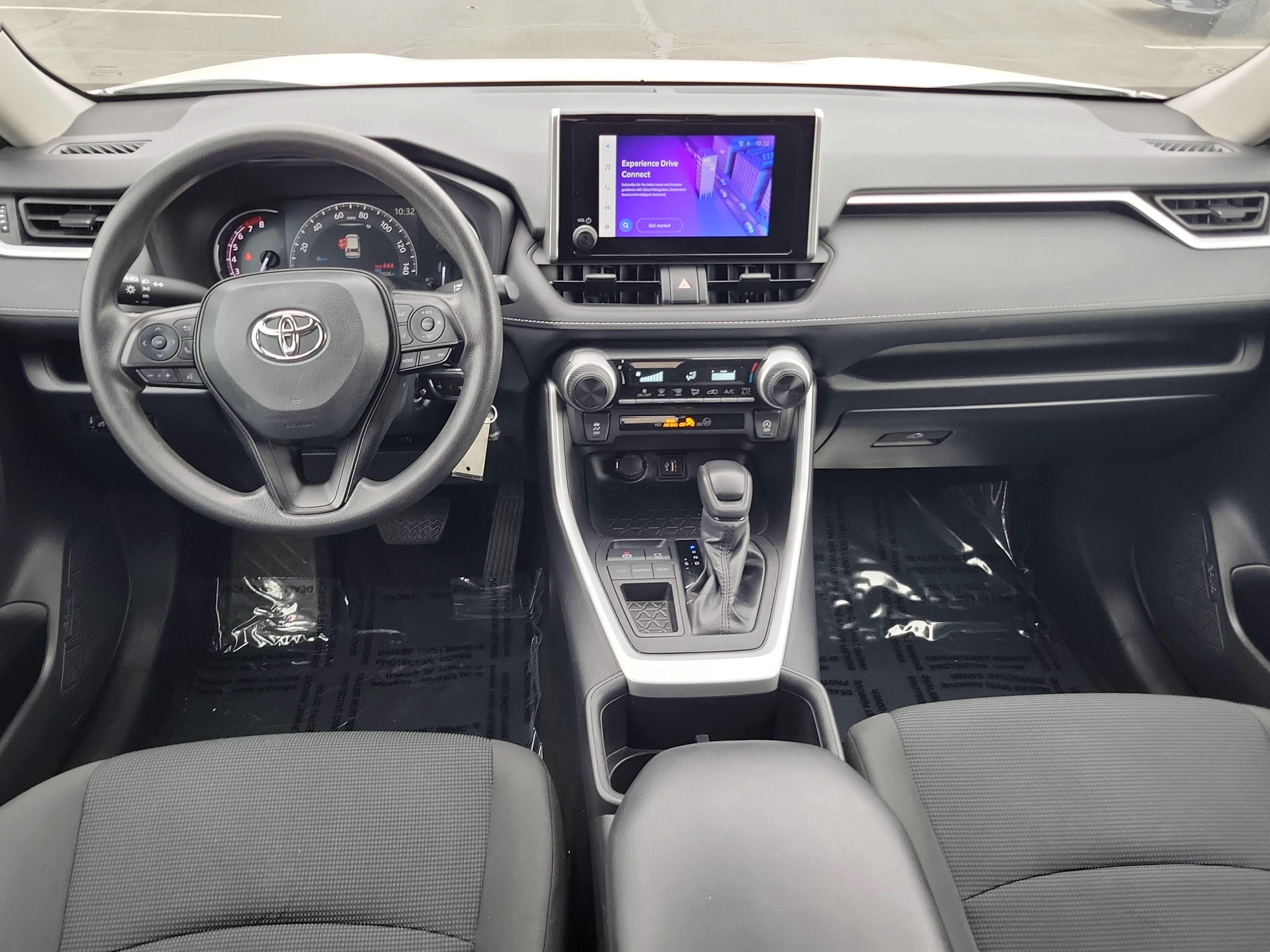 Certified 2024 Toyota RAV4 LE image 23