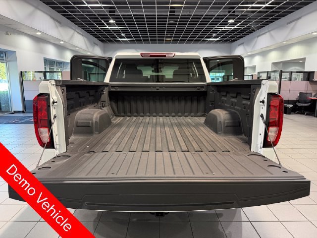 New 2026 GMC Sierra 1500 Pro w/ Pro Value Package RWD image 10