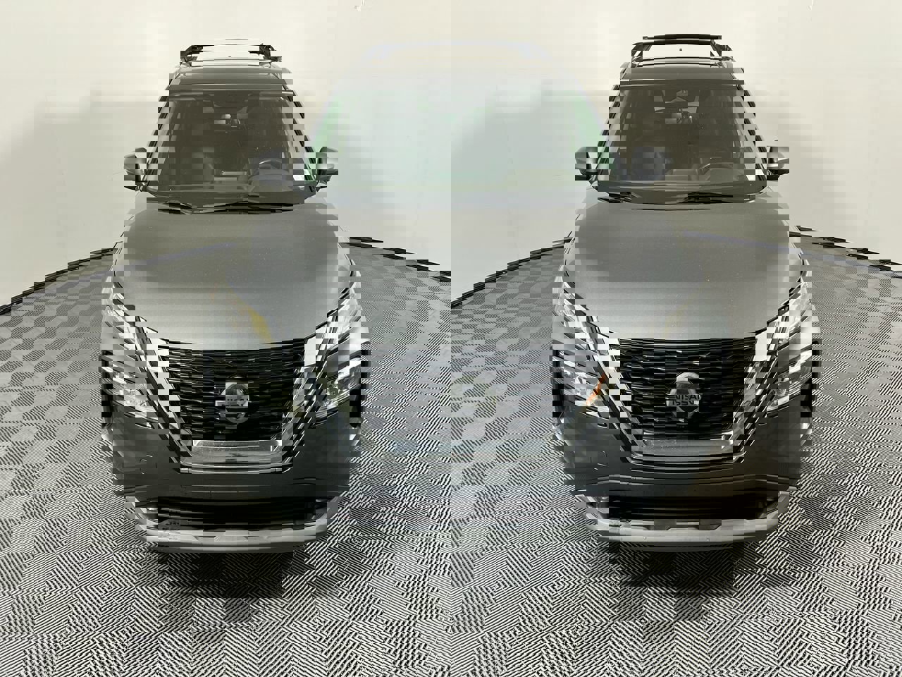 Used 2021 Nissan Rogue SL image 8