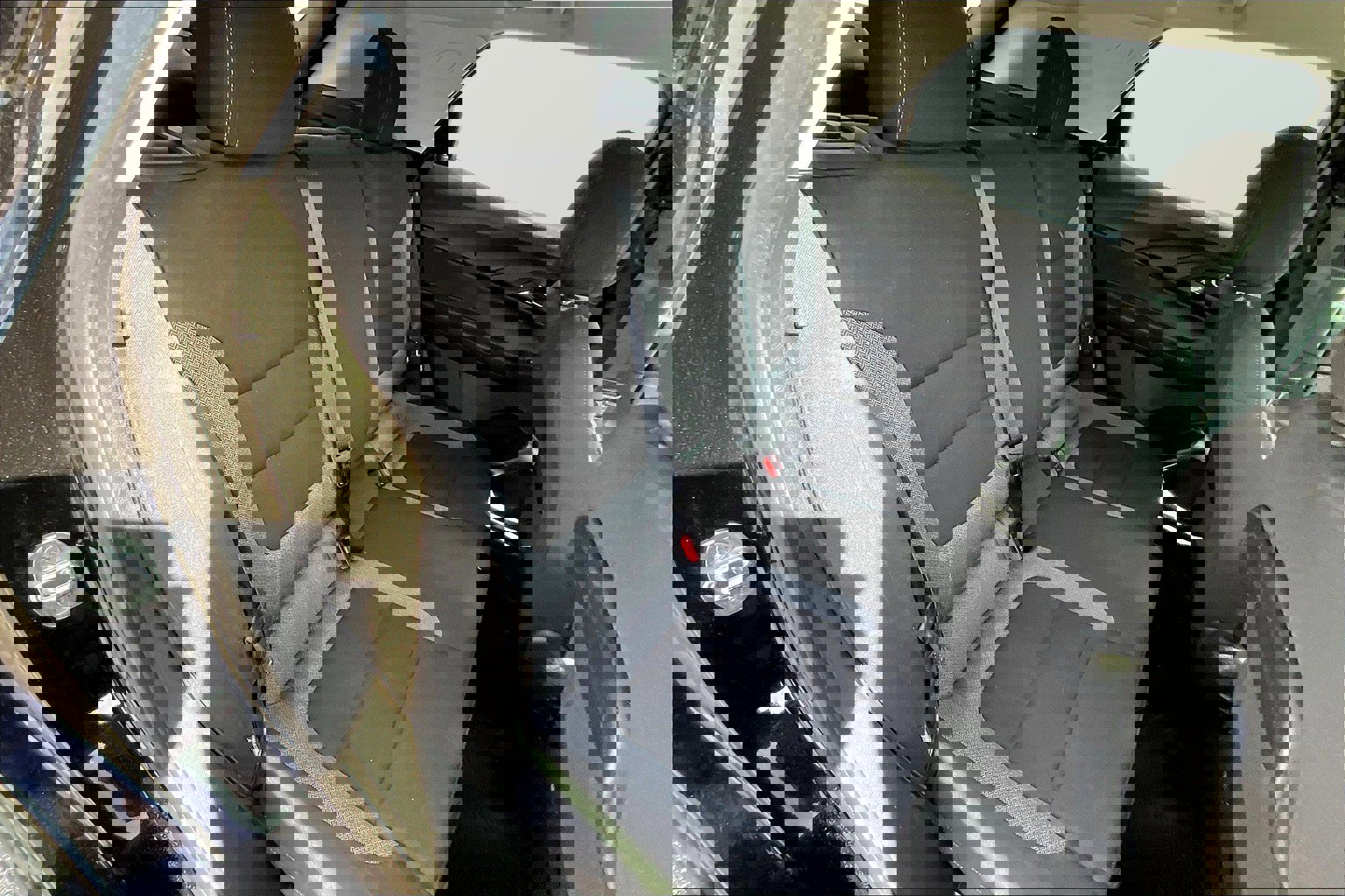 Used 2021 Chevrolet TrailBlazer LT w/ Convenience Package image 17