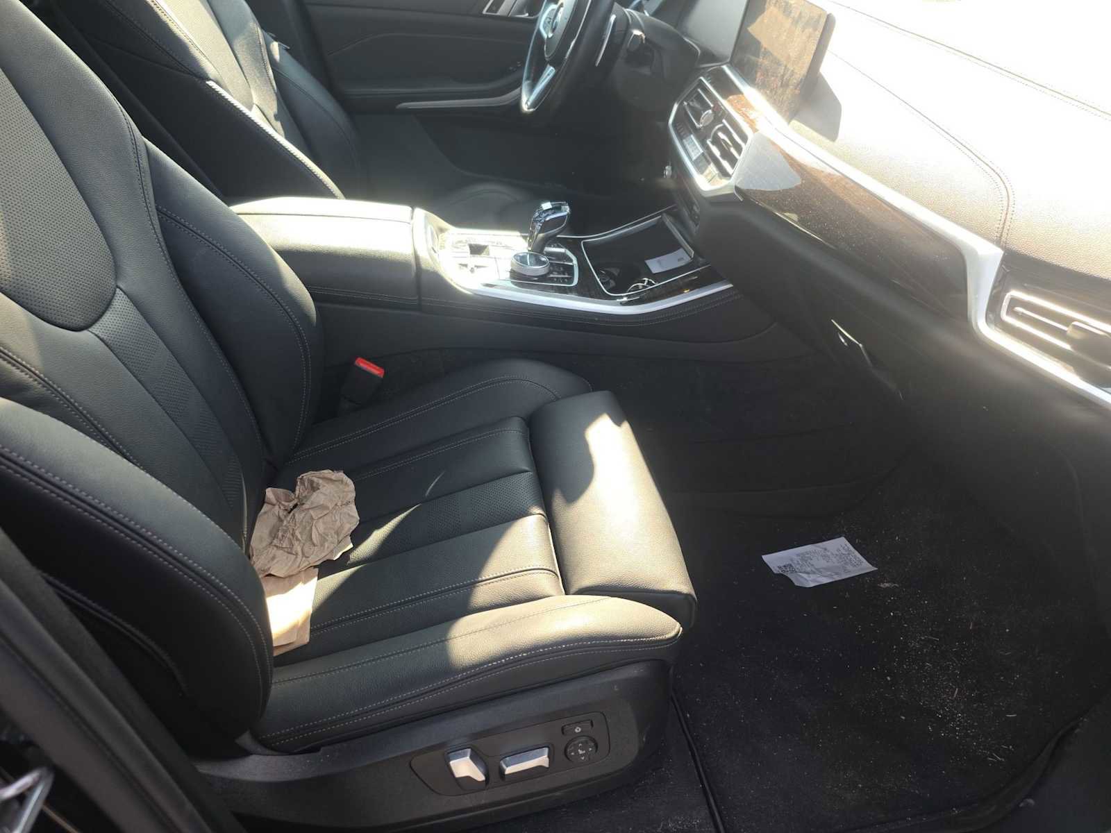 Used 2021 BMW X5 xDrive45e w/ M Sport Package image 14