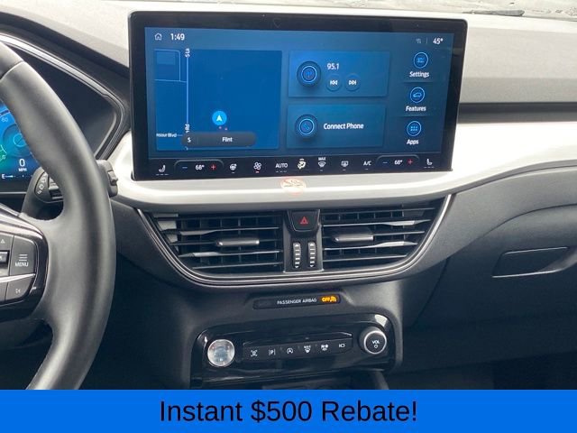 Used 2023 Ford Escape Platinum image 9