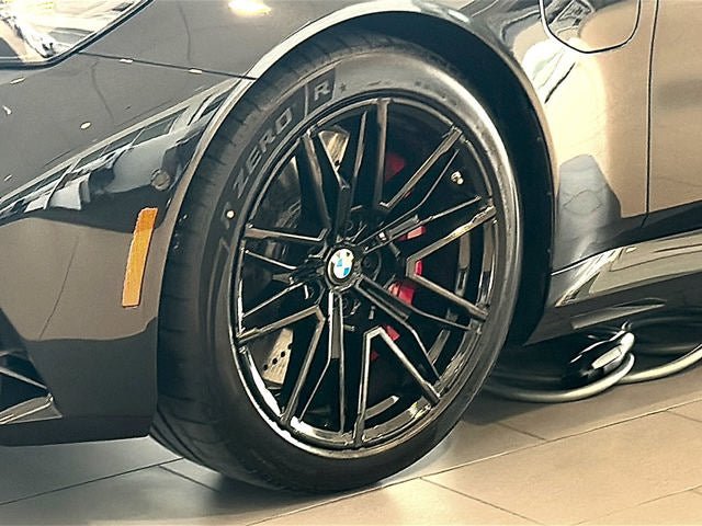 New 2027 BMW M5 Touring AWD/4WD image 32