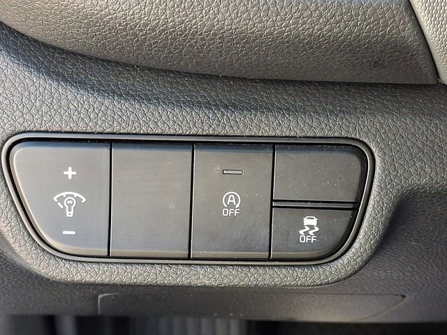Certified 2025 Kia Seltos LX AWD/4WD image 26