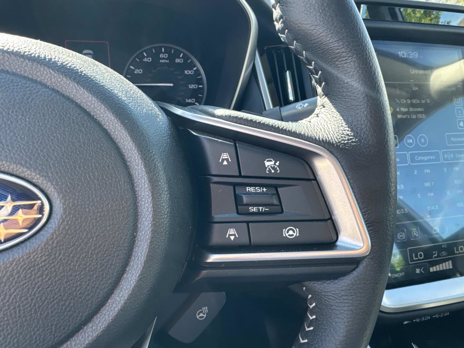 Certified 2025 Subaru Legacy Limited image 18