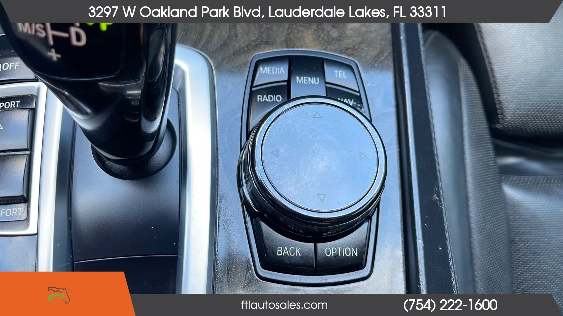 Used 2014 BMW 750i RWD image 79