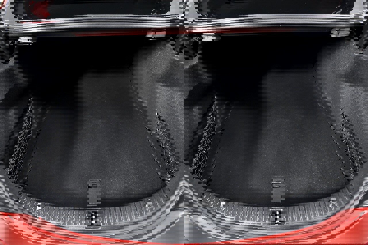 Used 2021 Mercedes-Benz C 63 AMG S image 16