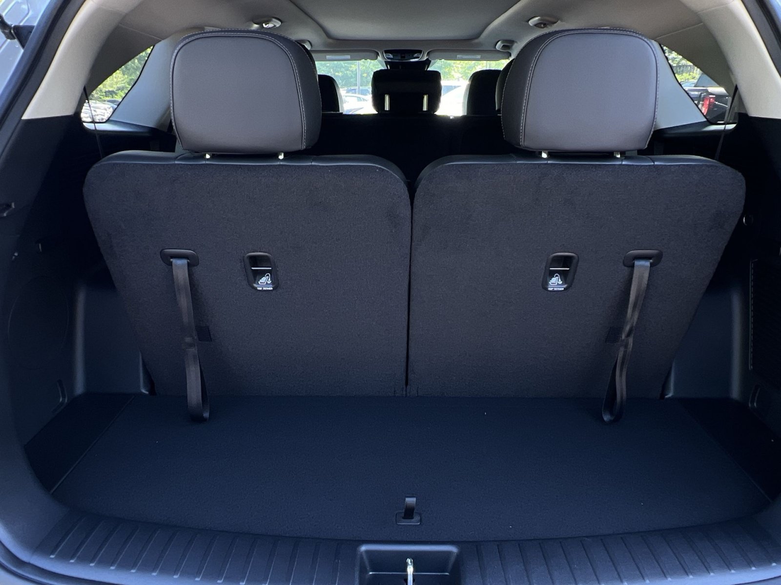 New 2026 Kia Sorento S w/ S Panoramic Sunroof Package FWD image 36