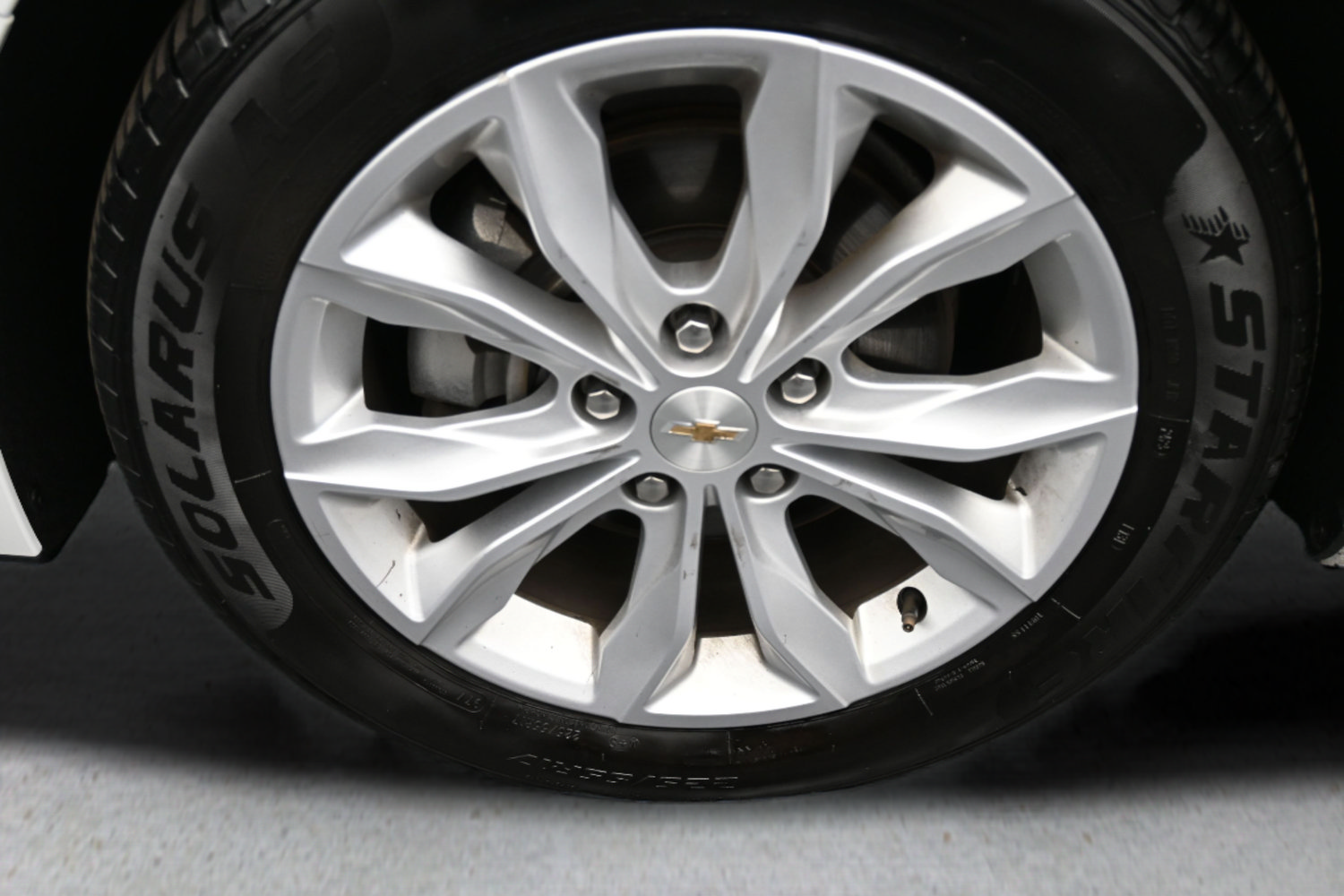 Used 2024 Chevrolet Malibu LT FWD image 21
