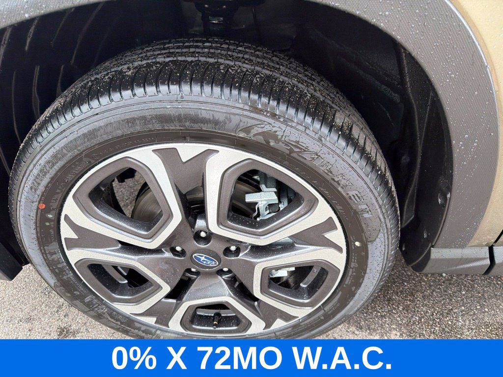 New 2026 Subaru Ascent Limited AWD/4WD image 32
