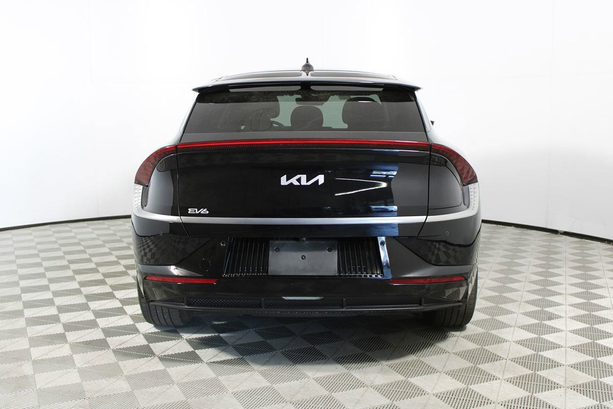 Used 2023 Kia EV6 Wind w/ Wind Technology Package AWD/4WD image 33