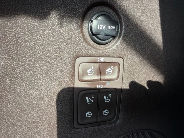 Used 2021 Hyundai Palisade Calligraphy AWD/4WD image 13